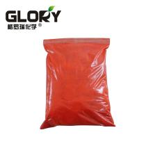 Dye Intermediates Red Crystal Powder Bromamine Acid